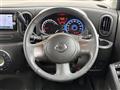2016 Nissan Cube