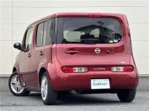 2016 Nissan Cube