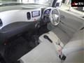 2015 Nissan Cube