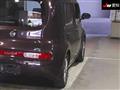 2015 Nissan Cube