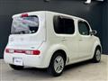 2012 Nissan Cube
