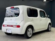2012 Nissan Cube