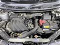 2016 Nissan Cube