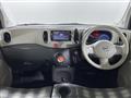 2016 Nissan Cube