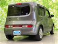 2012 Nissan Cube