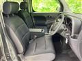 2012 Nissan Cube