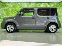 2012 Nissan Cube