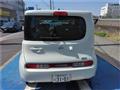 2009 Nissan Cube