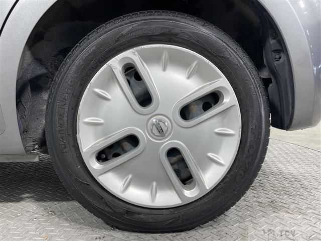 2015 Nissan Cube