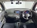 2015 Nissan Cube