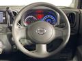 2015 Nissan Cube