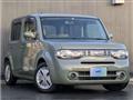 2009 Nissan Cube