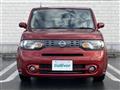 2016 Nissan Cube