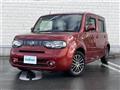 2016 Nissan Cube