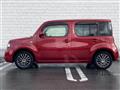 2016 Nissan Cube