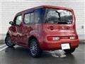 2016 Nissan Cube
