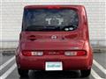 2016 Nissan Cube