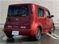 2016 Nissan Cube