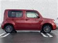 2016 Nissan Cube