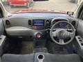 2016 Nissan Cube