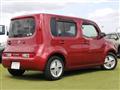 2017 Nissan Cube