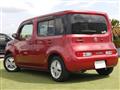 2017 Nissan Cube