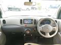 2017 Nissan Cube