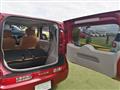 2017 Nissan Cube