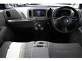 2009 Nissan Cube