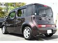 2009 Nissan Cube