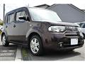 2009 Nissan Cube