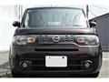 2009 Nissan Cube