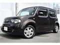 2009 Nissan Cube