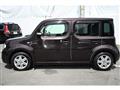 2009 Nissan Cube