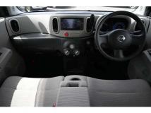 2009 Nissan Cube