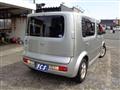 2005 Nissan Cube Cubic