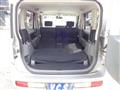2005 Nissan Cube Cubic