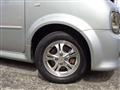 2005 Nissan Cube Cubic