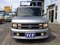 2005 Nissan Cube Cubic