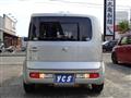 2005 Nissan Cube Cubic