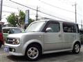 2005 Nissan Cube Cubic