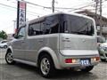 2005 Nissan Cube Cubic