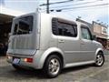 2005 Nissan Cube Cubic