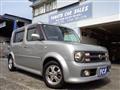2005 Nissan Cube Cubic