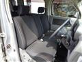 2005 Nissan Cube Cubic