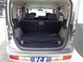 2005 Nissan Cube Cubic