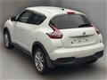 2015 Nissan Juke