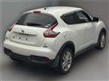 2015 Nissan Juke