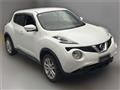 2015 Nissan Juke
