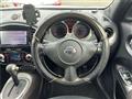 2015 Nissan Juke
